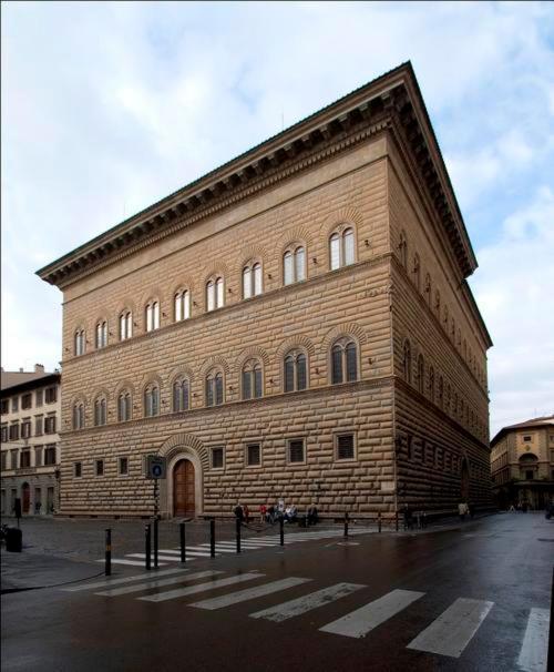 Roberto'S Apartment. Firenze Piazza Santa Croce. 外观 照片
